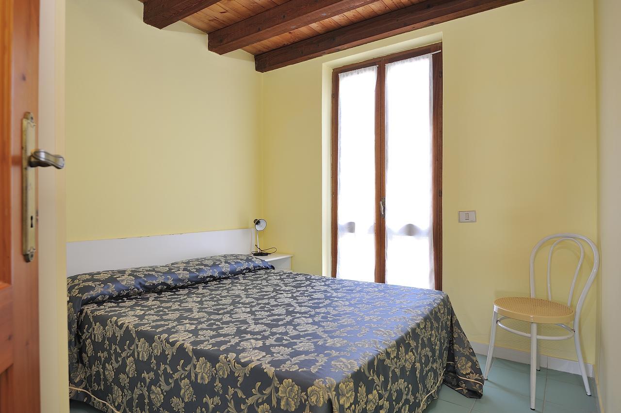 Camping Telis Hotel Arbatax Exterior photo